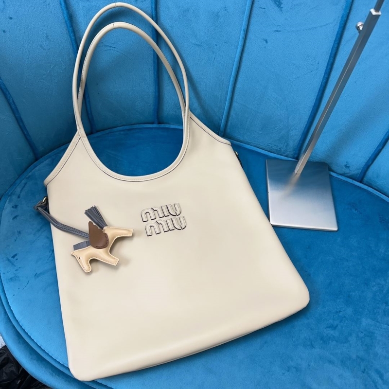 Miu Miu Tote Bags